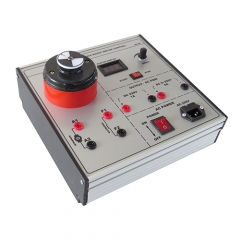 Power Electronics Shunt Motor Control Trainer, Equipos de formación profesional