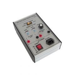 DC Speed Control Module, Vocational Training Equipment