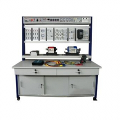 Stabilizer Training Bench, Educational Equipment, Teaching EquipmentDigital Electronics Training BenchStabilizer Training Bench