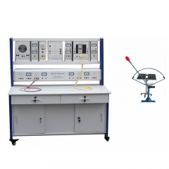 Тренер по солнечной энергии, возобновляемое учебное оборудование