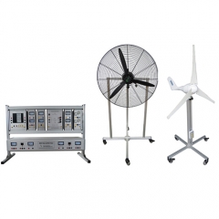 Wind Power Generation Training Equipment