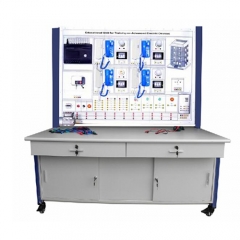先端電気機器教育用教育ユニット