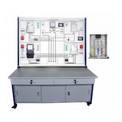 Unité pédagogique de formation sur les compteurs d'énergie et les transformateurs électriques