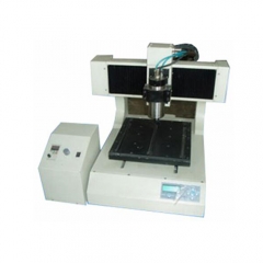 Máquina de talla de perforación, equipo de laboratorio de PCB