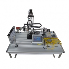 Manipulator Trainer, Vocational Educational Equipment