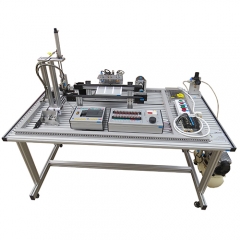 Motion Control Trainer Vocational Training Equipment