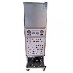 Refrigerator Model Training System, Vocational Training Equipment