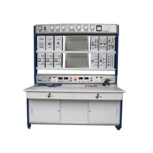 Electrical Skills Training Workbench, Electrical Training Equipment