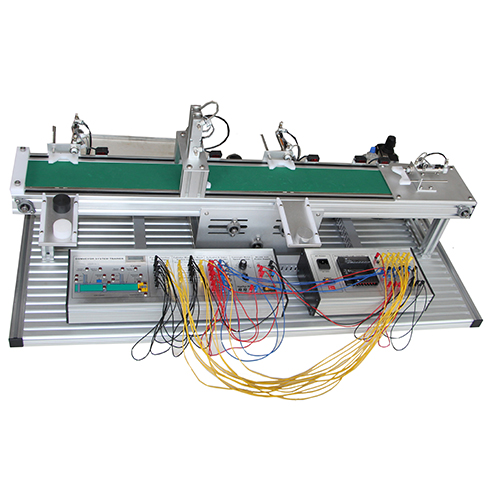 Conveyor Control System Training Equipment, Educational Equipment