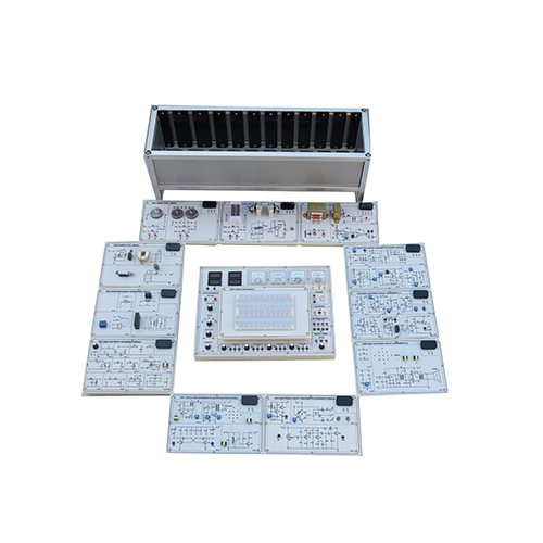 Лабораторное оборудование Linear Circuit, Оборудование для профессионального обучения, Дидактическое оборудование