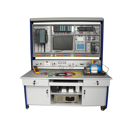 Industrial Network Trainer, Vocational Training Equipment