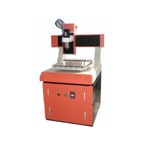 Máquina CNC: Juego de herramientas con software, equipo de laboratorio PCB