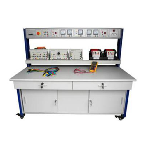 Electrical Laboratory Equipment, Educational Equipment