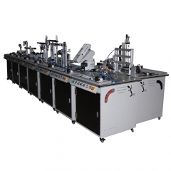 Modular Product System, Vocational Training Equipment