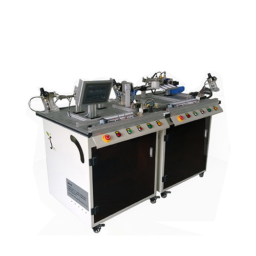 Industrial Automation Trainer, Educational Training Equipment