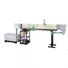 Flow Channel Didactic Equipment Fluid Mechanics Experiment Equipment