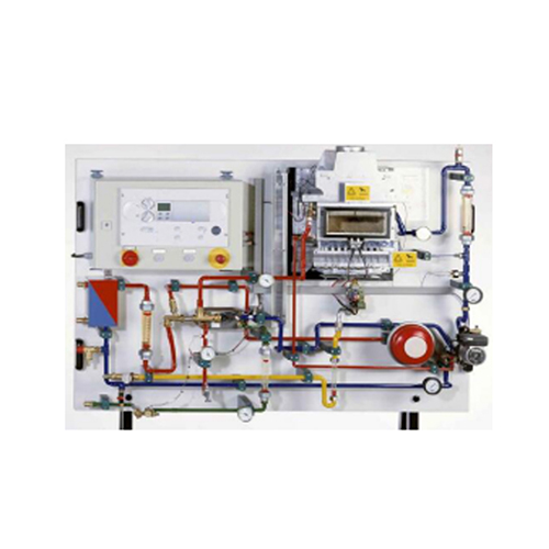 gas heater training panel, Thermal Training Equipment