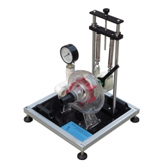 Fluid Mechanics Lab Equipment Operating Principle of a Francis Turbine Teaching Equipment