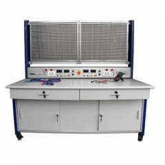 Electrical Lab Equipment, Electrical Installation Trainer, Educational Equipment