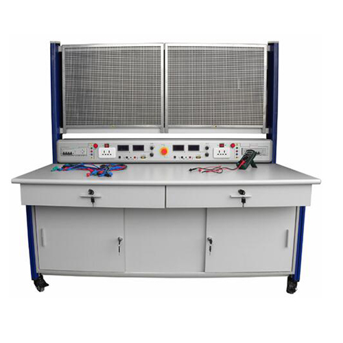 Electrical Lab Equipment, Electrical Installation Trainer, Educational Equipment