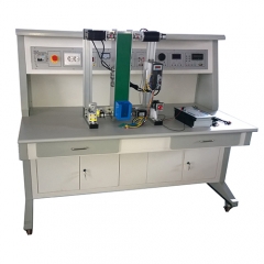 Dynamic Control System Applications Trainer Electrical Machine Trainer 