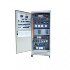 Industrial Electricity Trainer Vocational Training Equipment Teaching Equipment