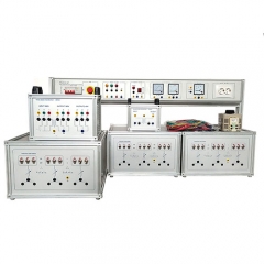 Transformer Training Workbench Educational Equipment Vocational Training Equipment