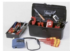 40.2-tool set Vocational Education Equipment For School Lab Refrigeration Training Equipment