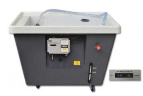 デジタル油圧ベンチ学校実験室の流体工学訓練装置のためのDidactic教育装置