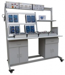 Radio отладки тренажер Teaching Education Equipment For School Lab Electrical Lab Equipment