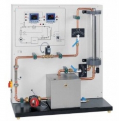 Conditioner for Analysis of Level,Pressure and Flow Transducers Teaching Equipment Electrical Engineering Lab Equipment