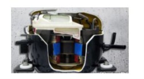 Обучающее оборудование герметичного компрессора хладагента для учебного оборудования конденсатора школьной лаборатории