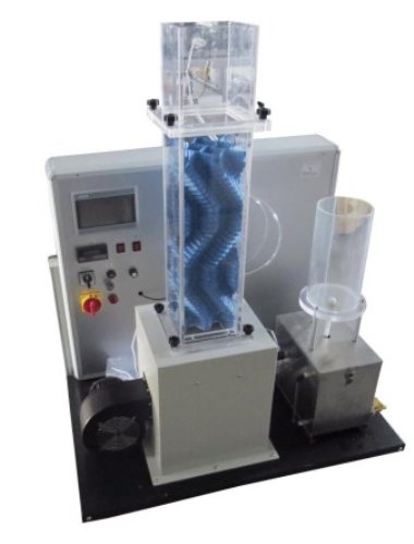学校の実験室の熱伝達のデモンストレーション機器のための湿式冷却塔職業教育機器