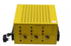 Оборудование профессионального образования резистивной нагрузки для учебного оборудования электротехники школьной лаборатории