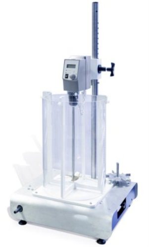 流体混合研究ユニット学校の実験室の油圧ベンチ装置のための職業教育装置