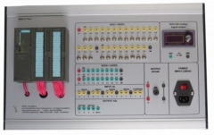 PLC Didactic Education Equipment For School Lab Electrical Engineering Training Equipment