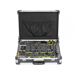 Electronics Trainer Technical Training Equipment College Equipment