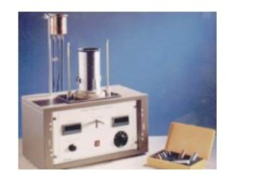 Дидактическое учебное оборудование блока теплопроводности для школьной лаборатории Оборудование для кондиционирования воздуха