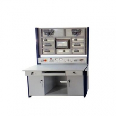 Electric Skill System educational training equipment Electrical Laboratory Equipment