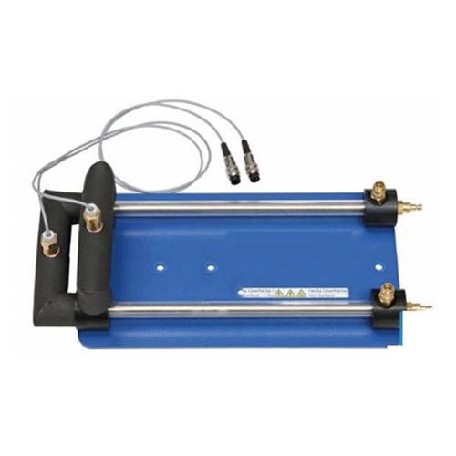 Tubular heat exchanger educational lab equipment Heat Transfer Educational Equipment