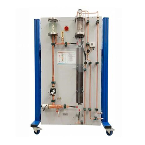 Drop & Film condensation Teaching equipment Hydraulic Bench Equipment