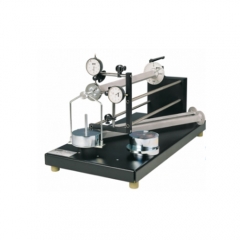 Unsymmetrical Cantilever Teaching Equipment Mechanical Training Equipment