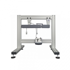 Bending Moment In A Frame Vocational Training Equipment Mechanical Experiment Equipment