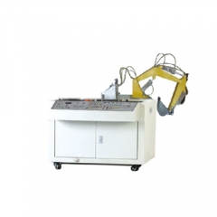 Hydraulic Excvavtor Trainer Teaching Equipment Excavator Experiment Equipment