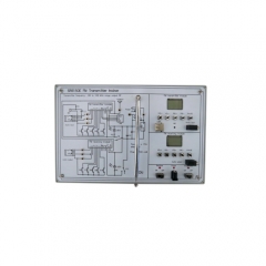 Transmetteur FM Formateur Équipement éducatif Équipement de laboratoire électrique