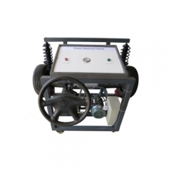 Power Steering Trainer Teaching Equipment Automotive Training Equipment