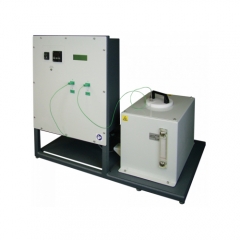 Módulo de transferencia de calor en estado no estacionario Equipo didáctico Equipo de laboratorio térmico