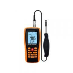 Anemometer Humidity /Temp. Meter Teaching Equipment Thermal Training Equipment