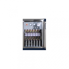 Capacitor Bank Didactic Equipment Teaching Equipment Electrical Lab Equipment