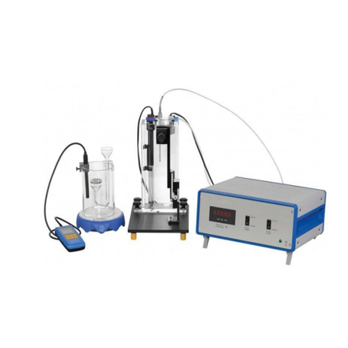 液体および気体中の拡散 トレーナー教育機器 流体工学トレーニング機器